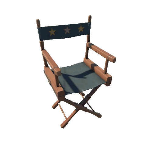 Directors Chair 03